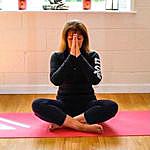 Shirley Fox - @aurora.in.bloom.yoga Instagram Profile Photo