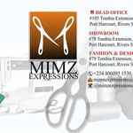 Mima Shirley Fred-Hanson - @mimz.expressions Instagram Profile Photo