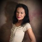 Shirley Gines - @liahinalu Instagram Profile Photo