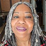Shirley Goins-McGee - @shirley.goins.94 Instagram Profile Photo