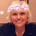 Shirley Griffin - @shirleygriffin__ Instagram Profile Photo