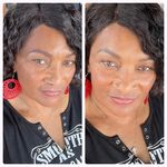 Shirley Hardemon Smith - @granna5_3 Instagram Profile Photo