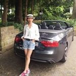 Shirley Huang - @s2huanghuang Instagram Profile Photo