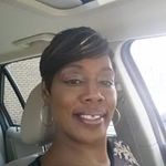 Shirley Hines - @shirley_hines_ Instagram Profile Photo