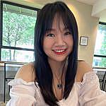 Shirley Hon - @shirleyhon17 Instagram Profile Photo