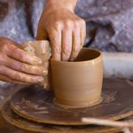 Shirley Jones - @jones.pottery Instagram Profile Photo