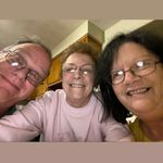 Shirley Karr - @karr8503 Instagram Profile Photo