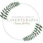 Laserterapia Shirley - @laserterapeuta.shirley Instagram Profile Photo