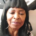 Shirley Lewis - @msshirleyannlewis Instagram Profile Photo