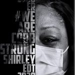 Shirley Lewis - @ragzs2richs Instagram Profile Photo