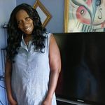 Shirley Major - @major.shirley Instagram Profile Photo