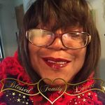 Shirley Malone - @shirley.malone.161 Instagram Profile Photo