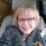 Shirley McAlister - @s.a.mcalister Instagram Profile Photo
