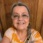 Shirley McGraw - @shirley.mcgraw.52 Instagram Profile Photo