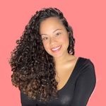Shirley Michelle - @curlsbyshirlz Instagram Profile Photo