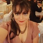 Ramirez Moguel Shirley Karla - @kshirley_ramoguel Instagram Profile Photo