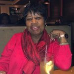 Shirley Oden - @shirley.oden.142 Instagram Profile Photo