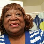 Shirley Parks - @shirley.parks.547 Instagram Profile Photo