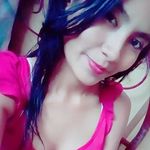 Shirley Pierina Sanchez - @sanchezshirleypierina Instagram Profile Photo