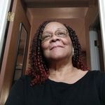 Shirley Posey - @blessedshirl66 Instagram Profile Photo