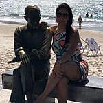Shirley Santos - @ra.shirley Instagram Profile Photo