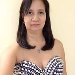 Shirley Reniedo - @reniedoshirley Instagram Profile Photo