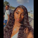Shirley Robinson - @s.rennee.x_ Instagram Profile Photo