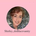 Shirley Rodgers - @shirley_dollfacevanitycork Instagram Profile Photo