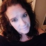 Shirley Shepherd - @berrysweet65 Instagram Profile Photo