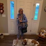 Shirley Shoup - @shoupymo Instagram Profile Photo