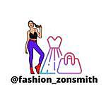 Shirley Smith - @fashion_zonsmith Instagram Profile Photo