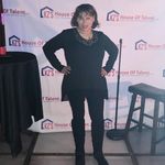 Shirley Steele - @misstarrbaby Instagram Profile Photo