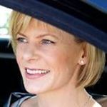 Shirley Vickery - @shirleycadwallader Instagram Profile Photo