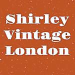 Shirley Vintage - @shirley_vintage_london Instagram Profile Photo