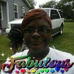Shirley Washington - @shirley.washington.79 Instagram Profile Photo