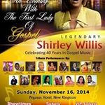 Shirley Willis - @shirley.willis.180 Instagram Profile Photo