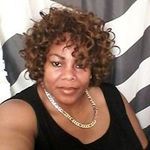 Shirley Wilson - @shirley5470 Instagram Profile Photo