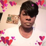 Shirley Witherspoon - @blacksugar68 Instagram Profile Photo