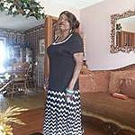 Shirley Woodson - @shirley.woodson Instagram Profile Photo
