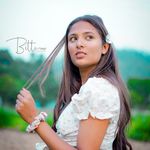 Shivanksha(Shivi) - @shivankshachandofficial Instagram Profile Photo