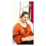 Miss_Shonali Yadav - @i_golden__pearl Instagram Profile Photo