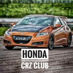 Honda CRZ Club - @hondacrzclub Instagram Profile Photo