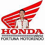 Honda CV. Fortuna Motorindo - @kredit.motor.surabaya Instagram Profile Photo