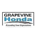 Grapevine Honda - @grapevinehonda Instagram Profile Photo