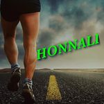 Honnali battle club... - @honnali.person Instagram Profile Photo