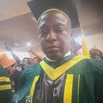 Adebayo Simeon Sunday Abiodun - @adebayosimeonsundayabiodun Instagram Profile Photo