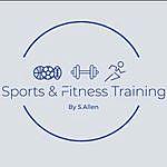 Sidney Allen - @s.allen_training Instagram Profile Photo