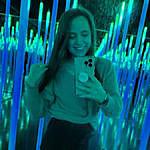 Macia Mize - @maciasidney Instagram Profile Photo