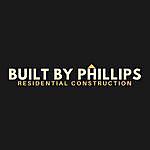 Sidney Phillips - @builtbyphillips Instagram Profile Photo