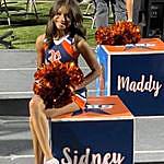 Sidney short - @sidneyshort_cheer Instagram Profile Photo